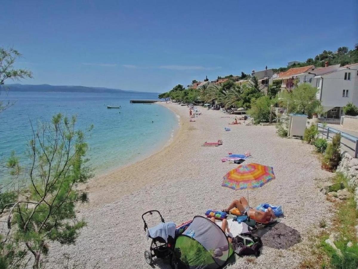 Apartment Knez 1 - 50 M From Beach Подстрана Екстериор снимка